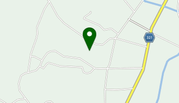 本郷地域活動拠点施設の地図画像