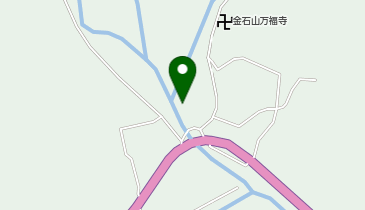 羽佐竹コミュニティホームの地図画像