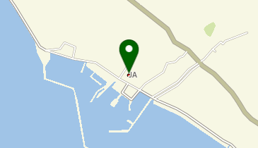 呉農協沖支所の地図画像