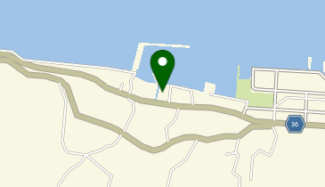 高祖多目的集会所の地図画像