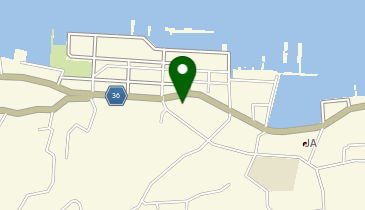 旧三高中学校体育館の地図画像