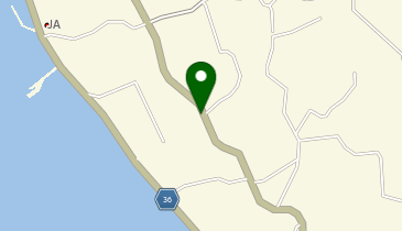 是長集会所(是長消防屯所)の地図画像