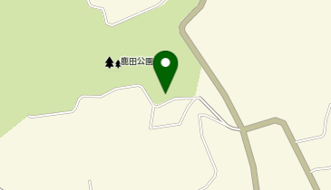 鹿田公園管理棟の地図画像