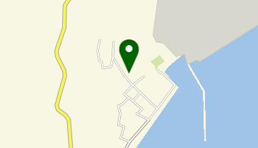 秋月交流プラザの地図画像