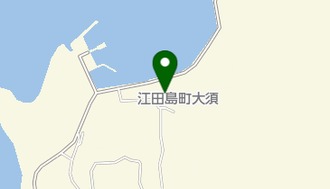 大幸交流プラザの地図画像