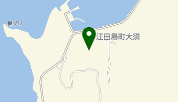 大須説教所の地図画像