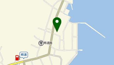 柿浦交流プラザ | 江田島市の避難所・アクセス・地図 - NAVITIME