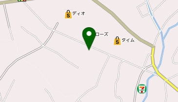 介護老人保健施設 熊野ゆうあいホームの地図画像