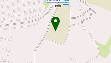 熊野第四小学校グランドの地図画像