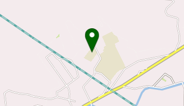 熊野第二小学校体育館の地図画像