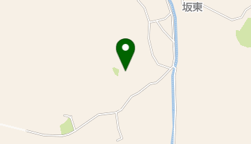 上條集会所の地図画像