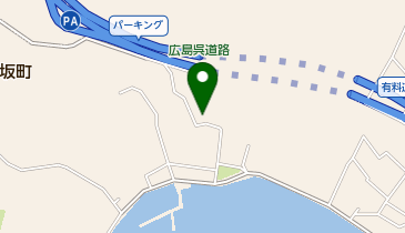 横浜なかよし公園の地図画像