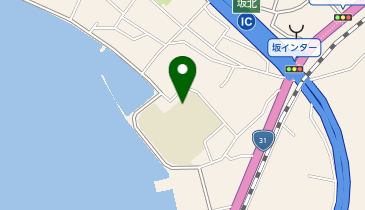 横浜小学校(屋内)の地図画像