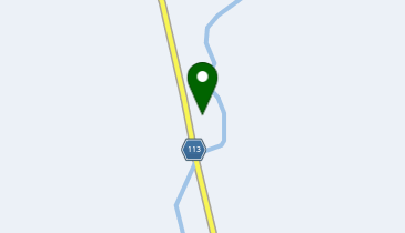 板村ふれあいプラザ駐車場の地図画像