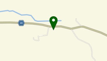 大崎上島町ふれあいの館の地図画像