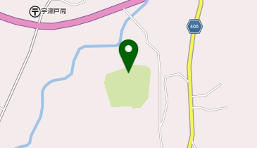 世羅町宇津戸スポーツ広場の地図画像