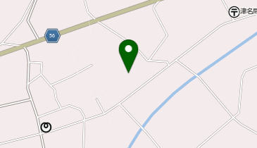 津名自治センター(スポーツ広場)の地図画像