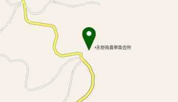 永野南農事集会所の地図画像