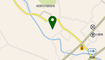 三和協働支援センターの地図画像