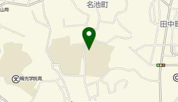 名陵小学校の地図画像