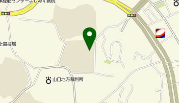 文関小学校の地図画像