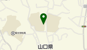 名陵中学校の地図画像