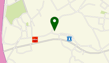 垢田公会堂の地図画像