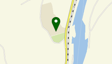 厚東小学校の地図画像