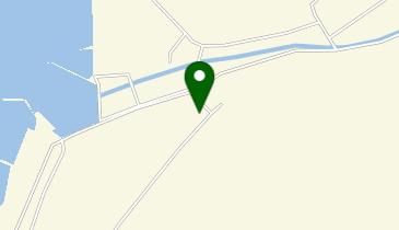 江泊会館の地図画像