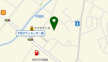 あおば保育園(ふれあいサロン)の地図画像