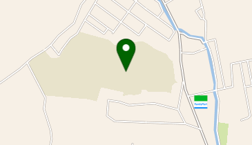 平田小学校の地図画像