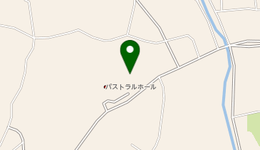 周東体育センター・周東勤労青少年ホームの地図画像