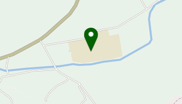 大和中学校武道場・体育館の地図画像