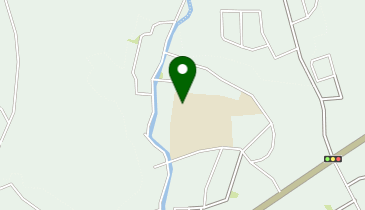 三井小学校体育館の地図画像