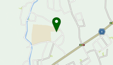 やよい幼稚園の地図画像