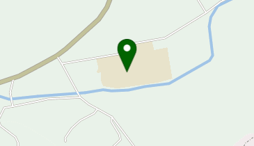 大和中学校武道場・体育館の地図画像