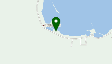 牛島憩いの家の地図画像