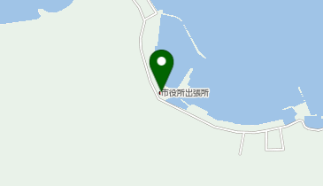 牛島コミュニティセンターの地図画像