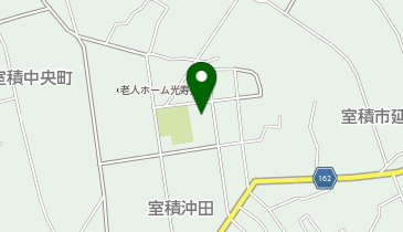 サン・アビリティーズ光の地図画像