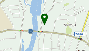 地域づくり支援センターの地図画像