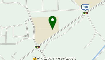 仙崎中学校(屋内運動場)の地図画像