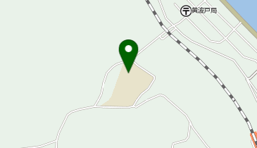 神田小学校(屋内運動場)の地図画像