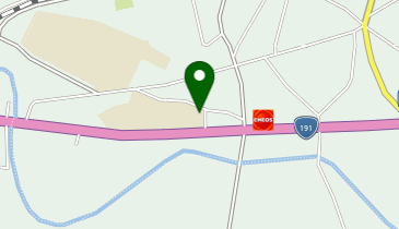 日置小学校(屋内運動場)の地図画像