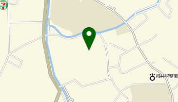 ストーンマーケット翠が丘公園(翠が丘防災運動公園)(グラウンド)の地図画像