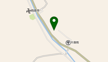 美祢産業技術センターの地図画像
