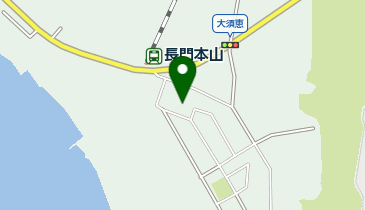 本山地域交流センターの地図画像