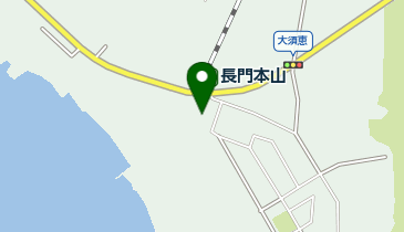 本山コミュニティ体育館の地図画像