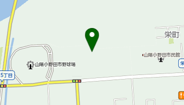 武道館の地図画像