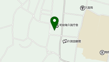 周防大島町農業者健康管理センターの地図画像