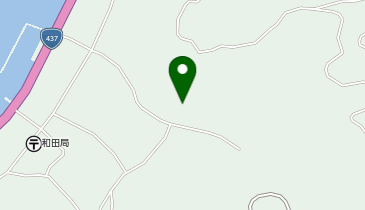 正岩寺の地図画像